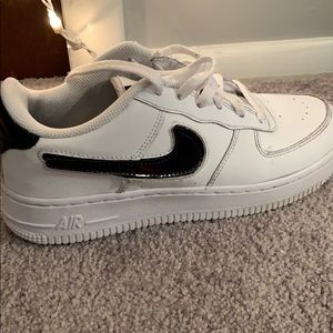 Air Force 1s